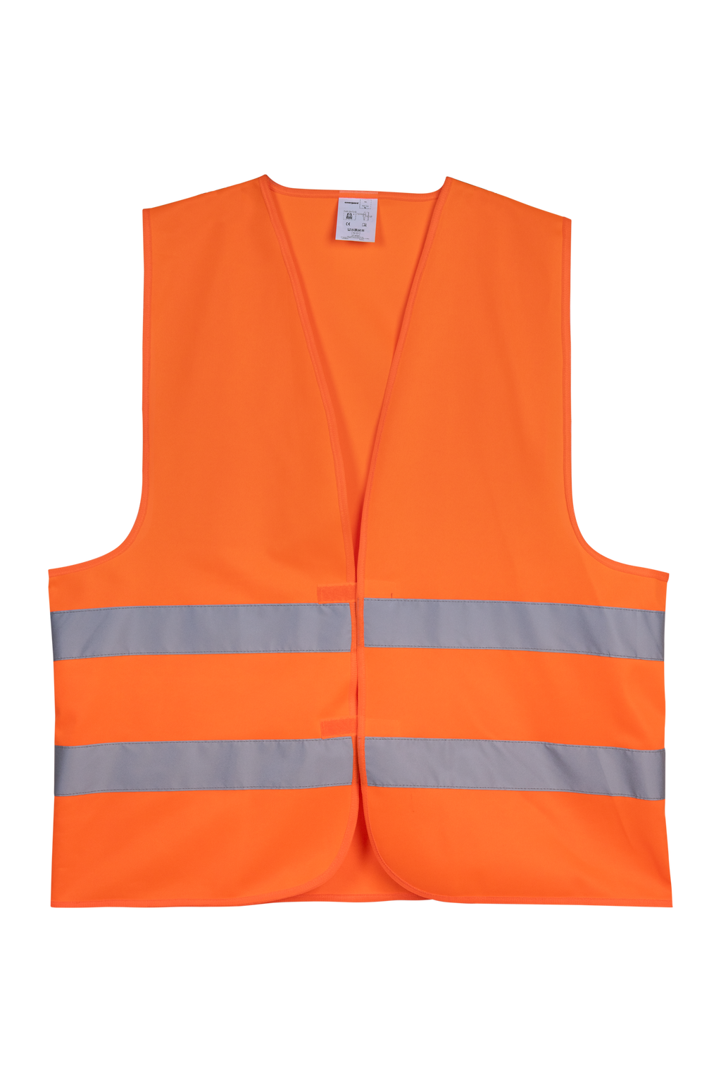 Chasuble NEPPA Haute Visibilité