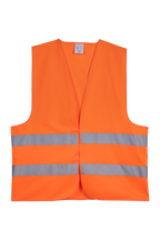 Chasuble NEPPA Haute Visibilité