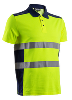 Polo Haut visibilité OKI