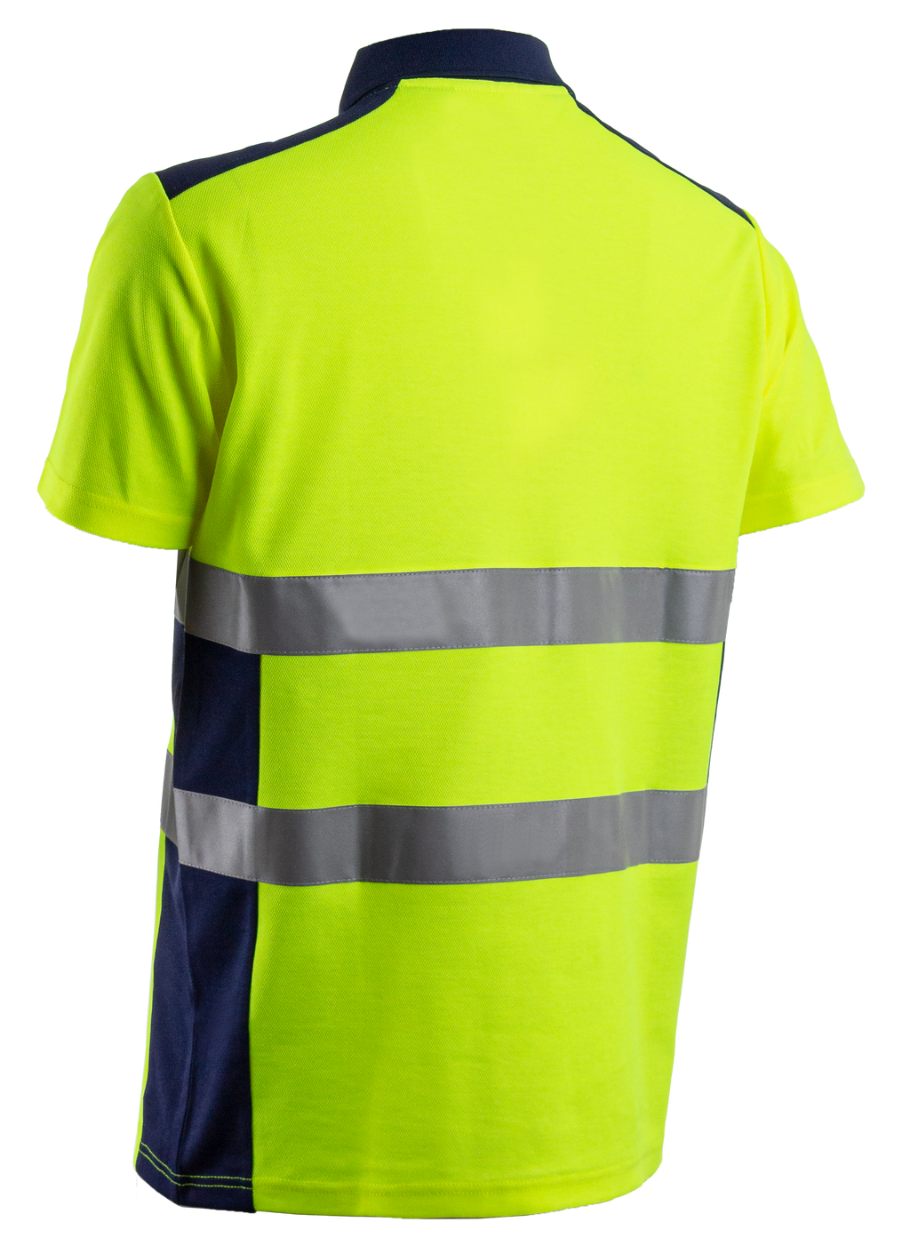 Polo Haut visibilité OKI