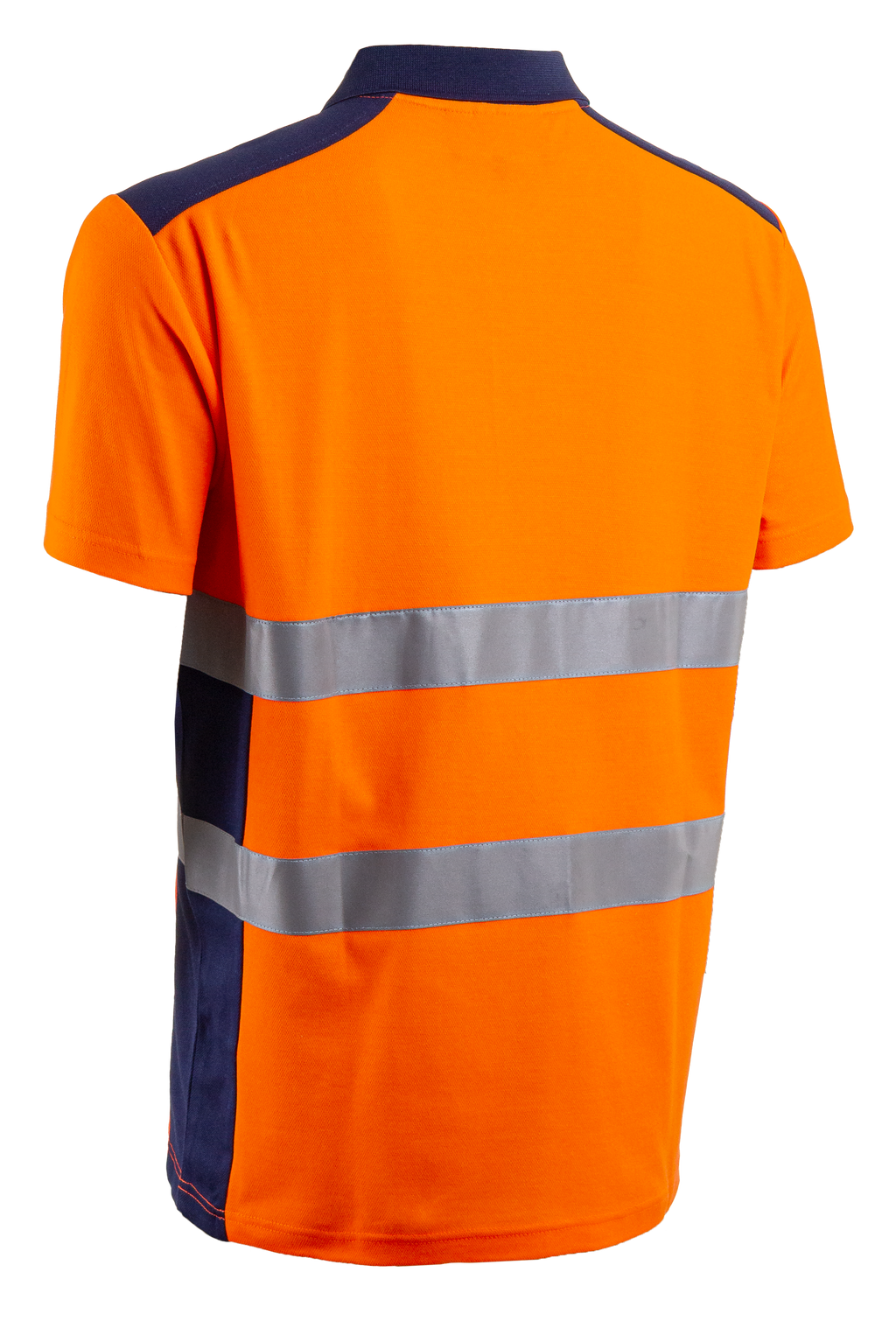 Polo Haut visibilité OKI