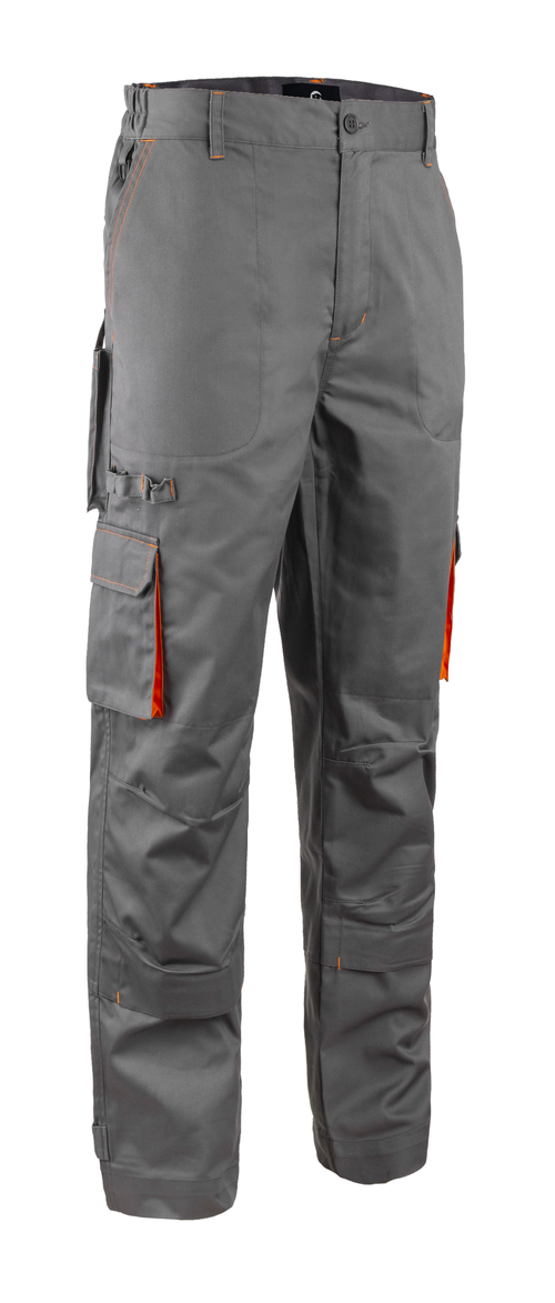 Pantalon NAVY/PADDOCK II