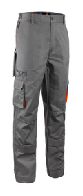 Pantalon NAVY/PADDOCK II