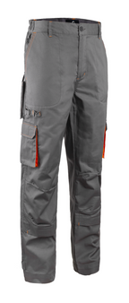 Pantalon NAVY/PADDOCK II