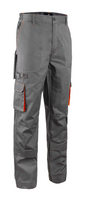 Pantalon NAVY/PADDOCK II