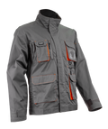 Veste NAVY/PADDOCK II