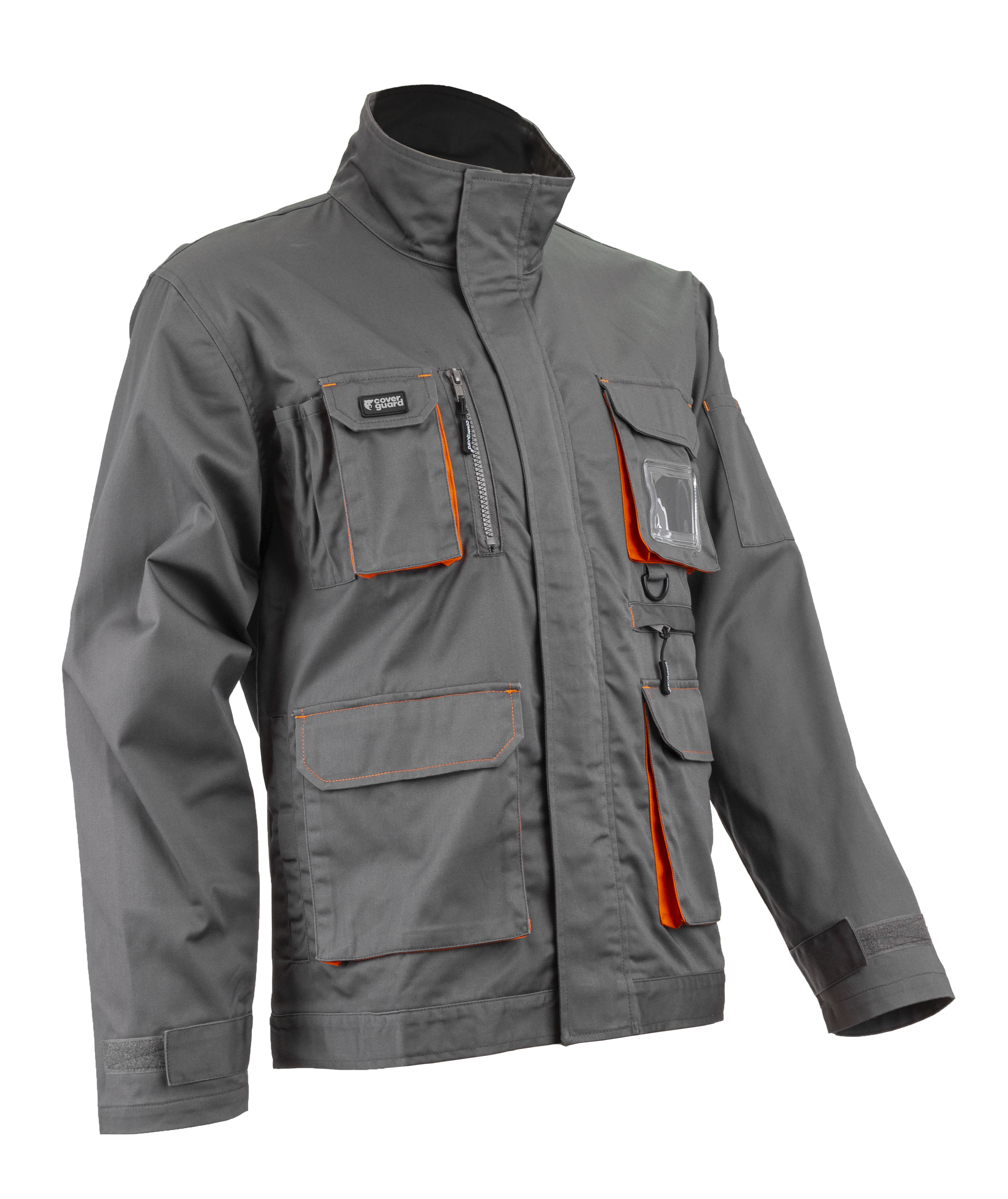 Veste NAVY/PADDOCK II