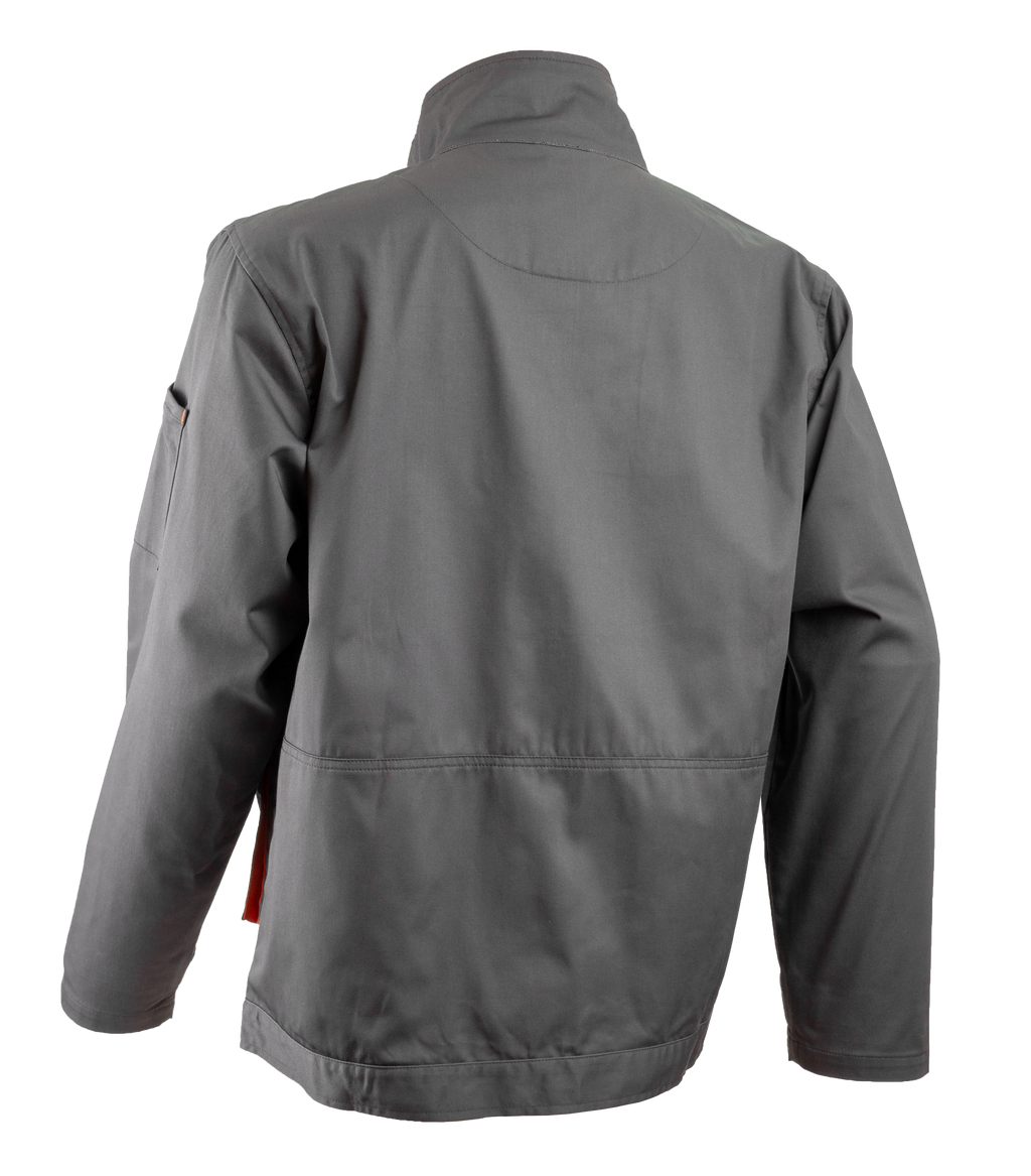 Veste NAVY/PADDOCK II