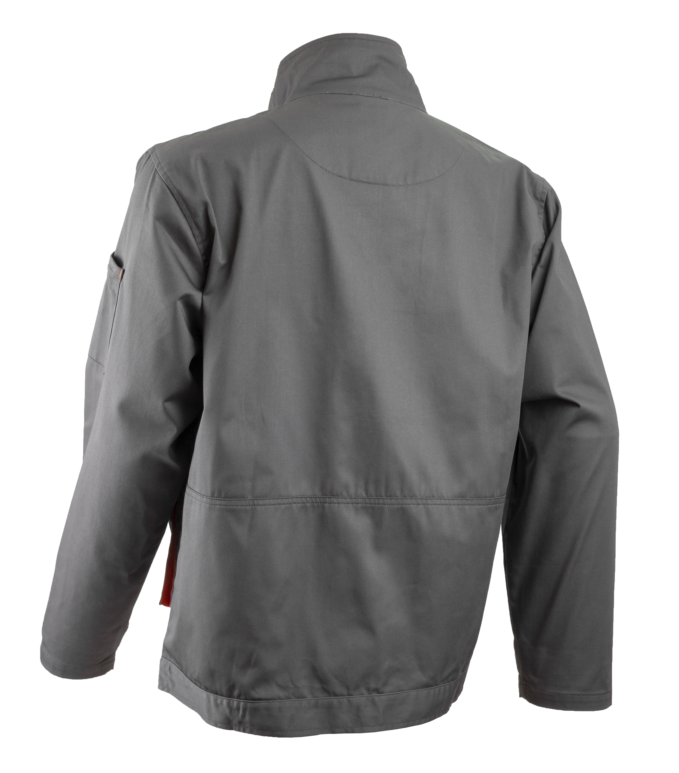 Veste NAVY/PADDOCK II