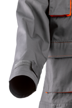 Veste NAVY/PADDOCK II
