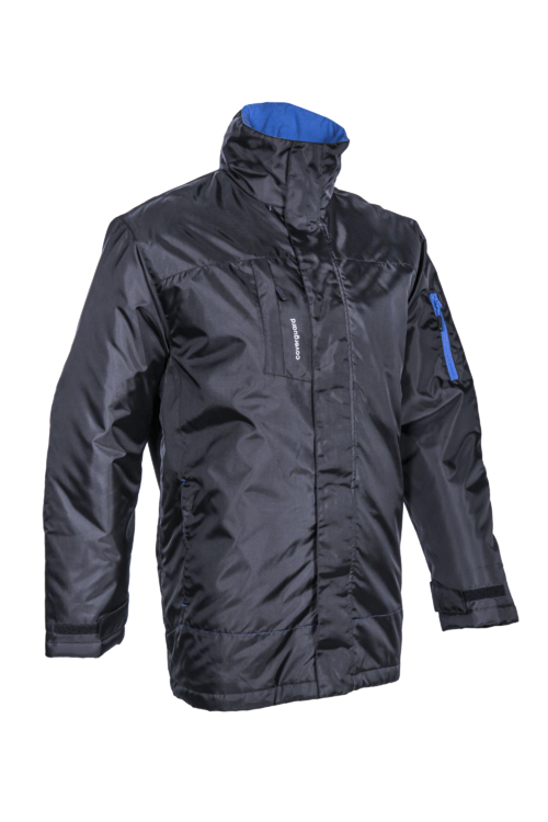 Parka thermique PANDA