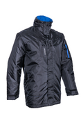 Parka thermique PANDA