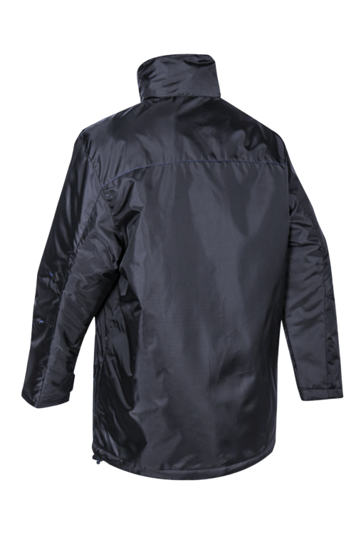 Parka thermique PANDA