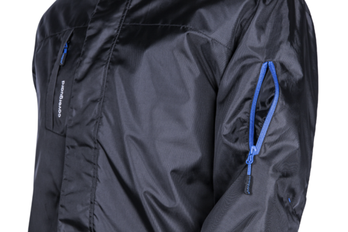 Parka thermique PANDA