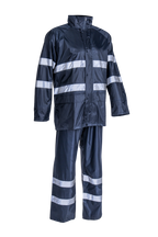 Ensemble de pluie rainet