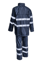 Ensemble de pluie rainet