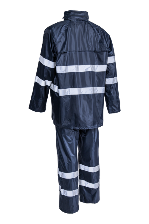 Ensemble de pluie rainet