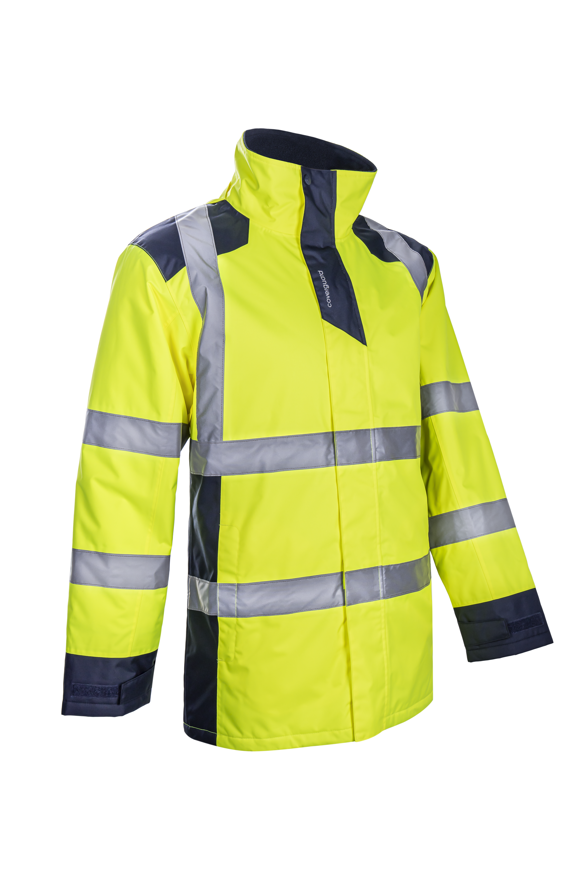 Parka SOKOBIE