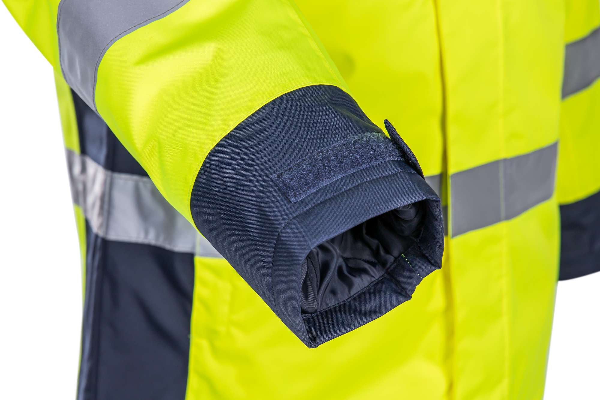 Parka SOKOBIE