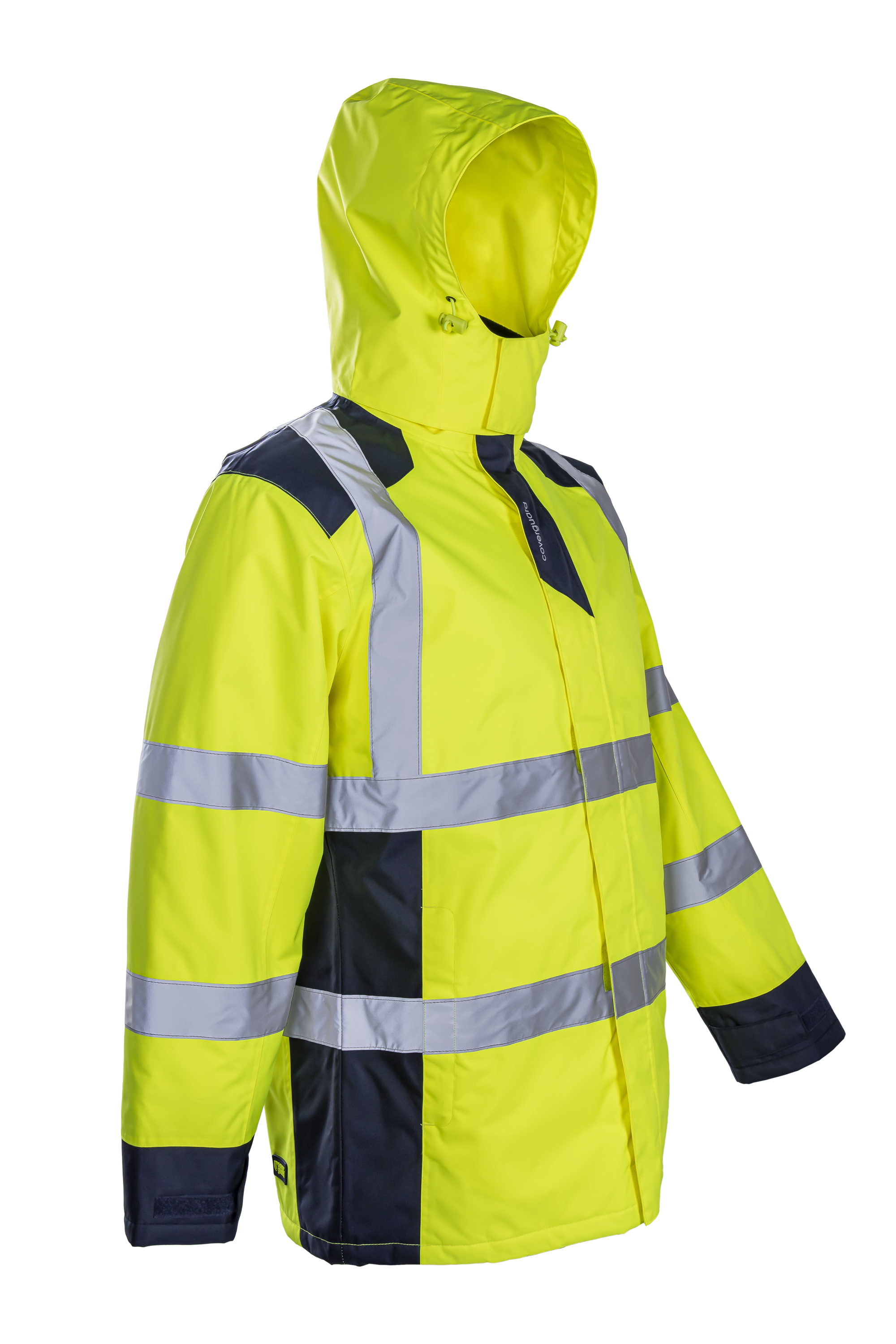 Parka SOKOBIE