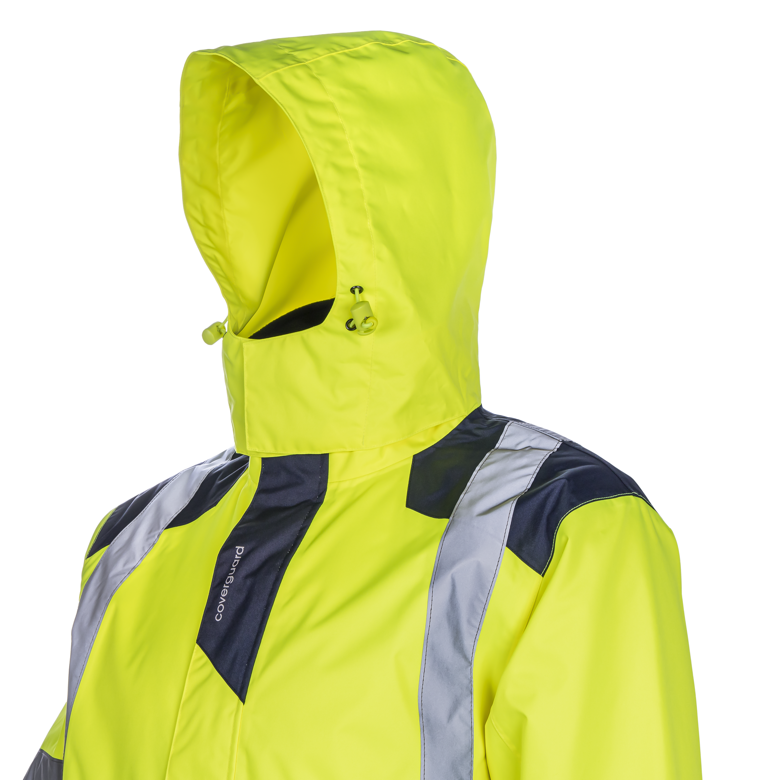 Parka SOKOBIE