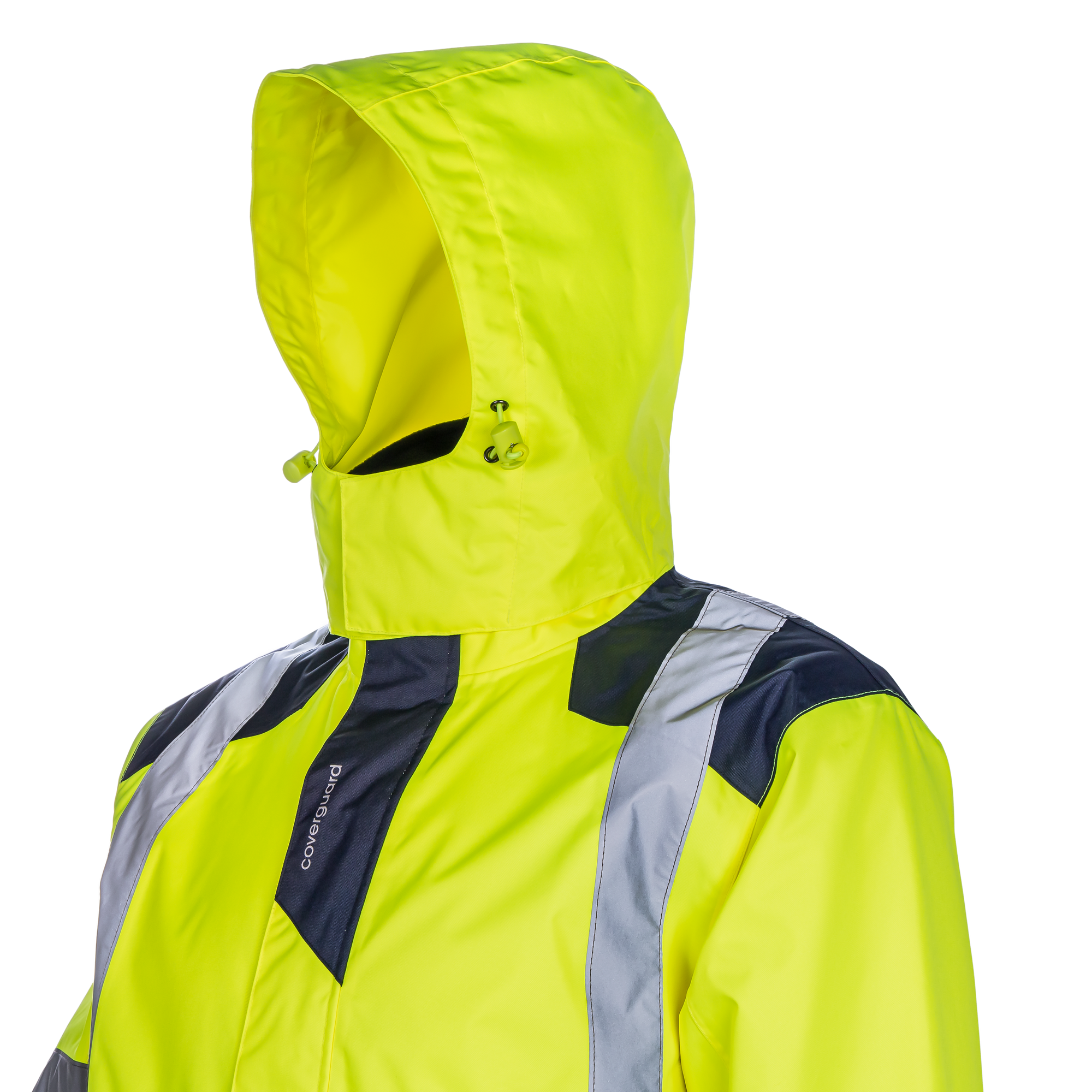 Parka SOKOBIE