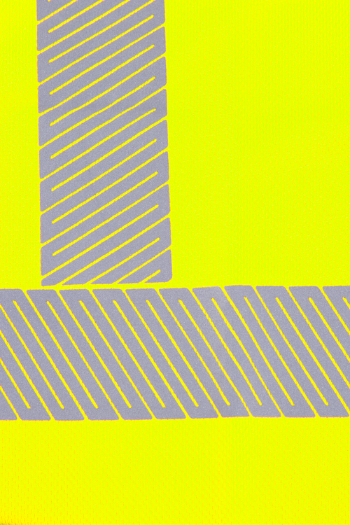 T-Shirt haute-visibilité manches longues SUNO II