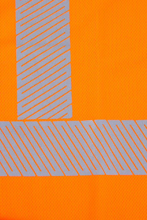 T-Shirt haute-visibilité manches longues SUNO II