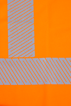 T-Shirt haute-visibilité manches longues SUNO II