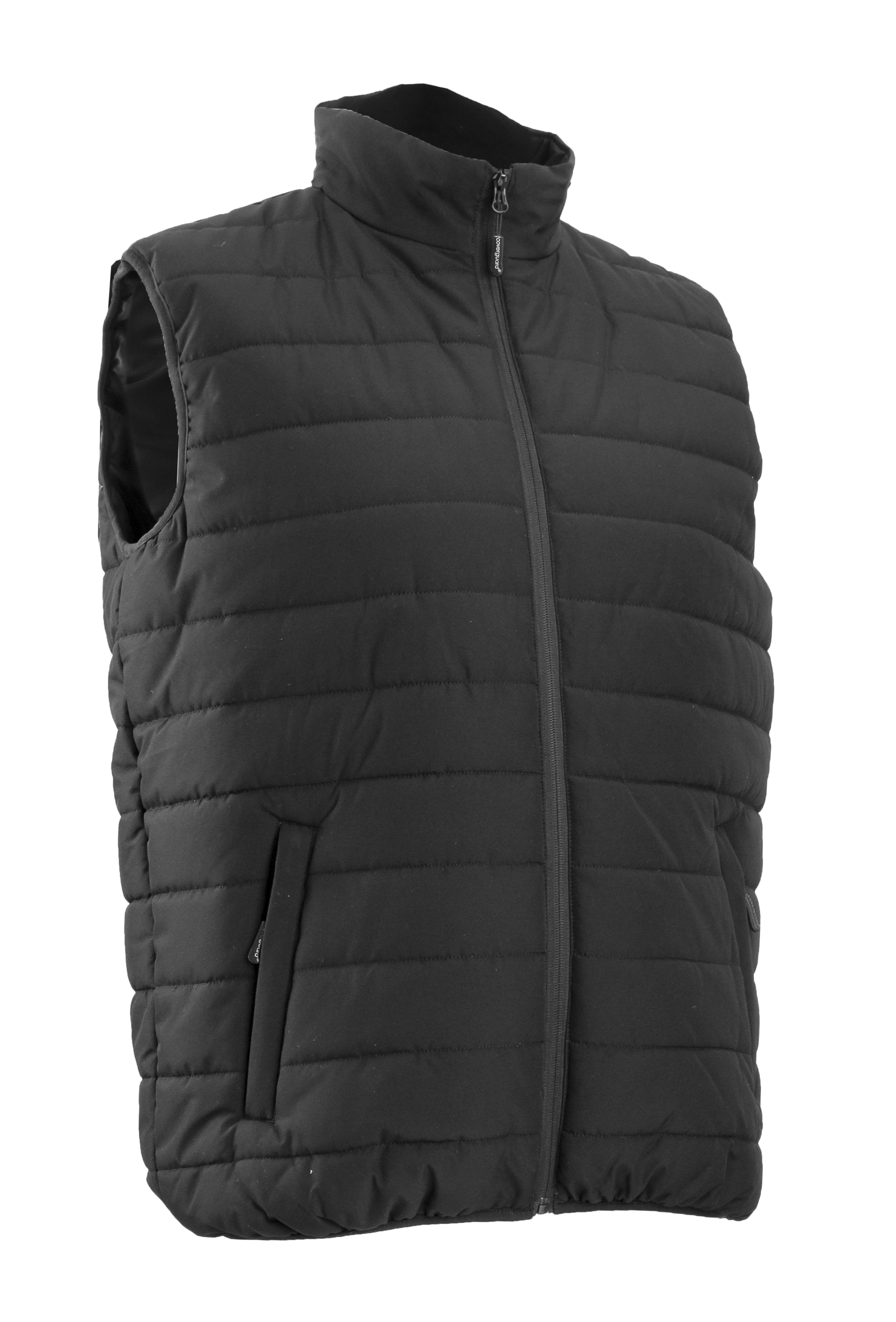 Gilet TATAKI