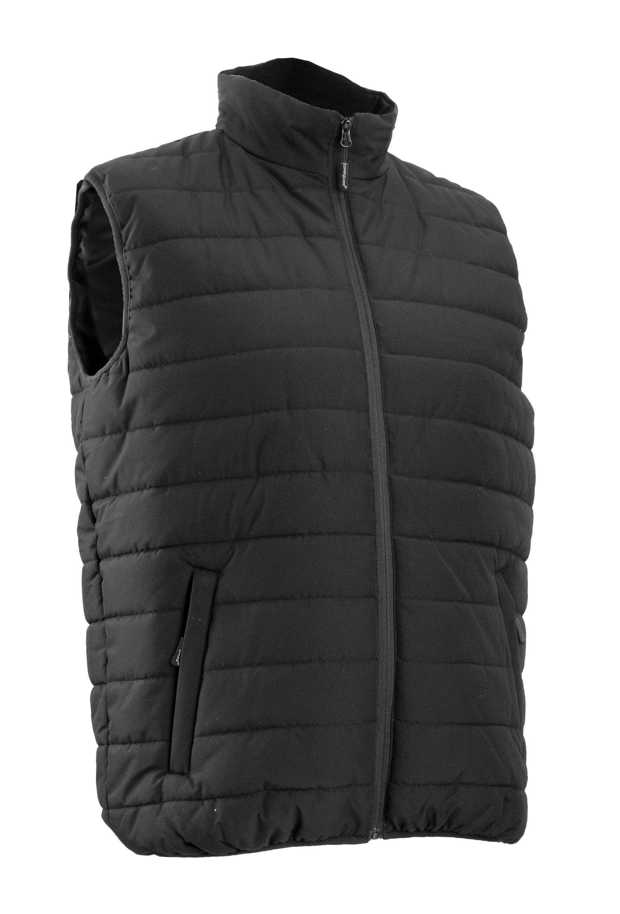 Gilet TATAKI