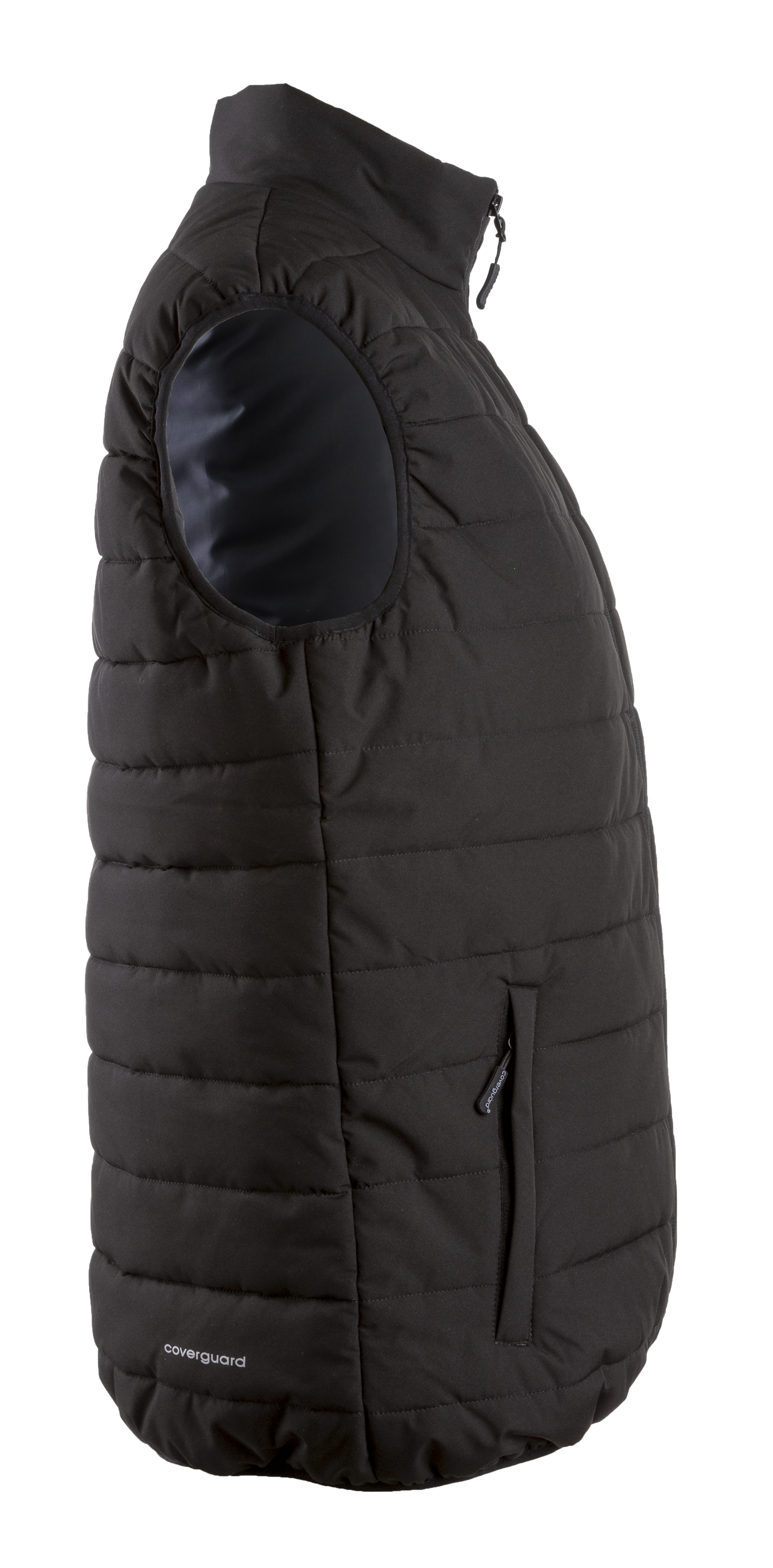 Gilet TATAKI