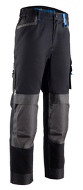 Pantalon de travail TELICA II