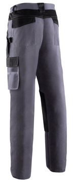 Pantalon de travail TOCO