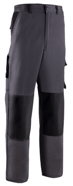 Pantalon de travail TOCO