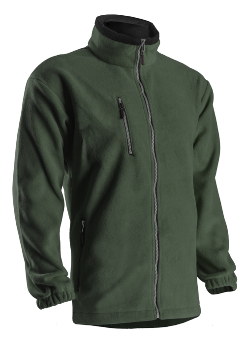Veste polaire ANGARA