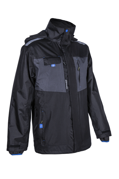 Parka 3/1 Ripstop WANI