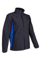 Parka 3/1 Ripstop WANI