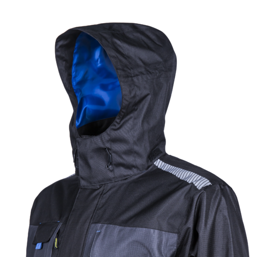 Parka 3/1 Ripstop WANI