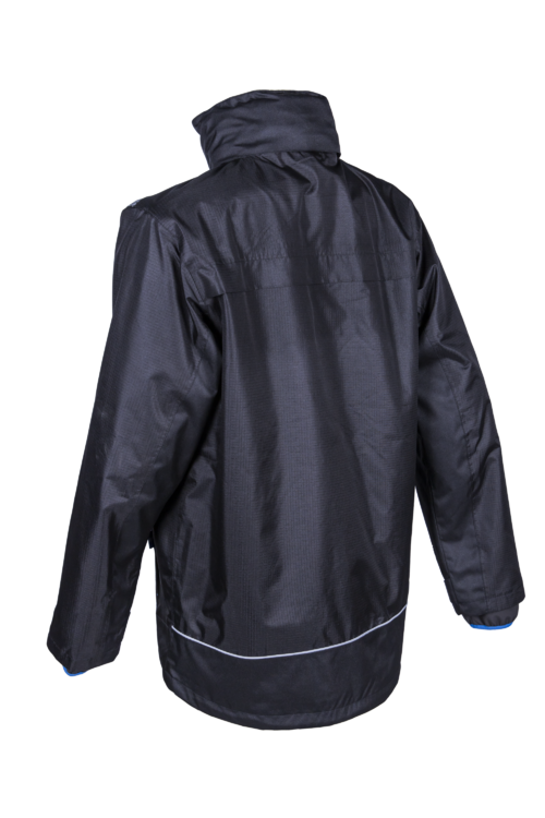 Parka 3/1 Ripstop WANI