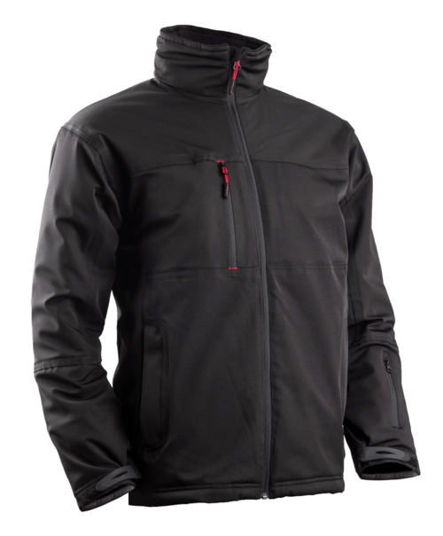 Parka YANG WINTER