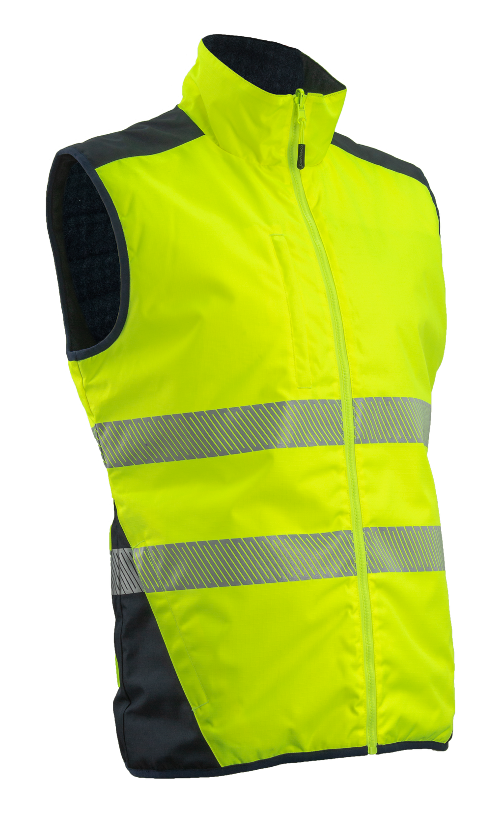 Gilet réversible Haute visibilité YORU