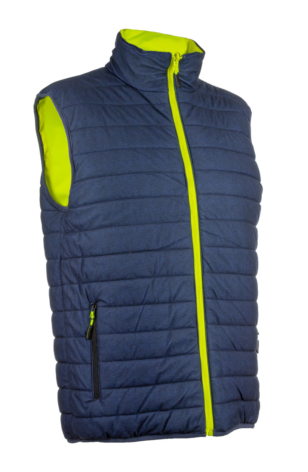 Gilet réversible Haute visibilité YORU