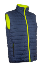 Gilet réversible Haute visibilité YORU