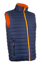Gilet réversible Haute visibilité YORU