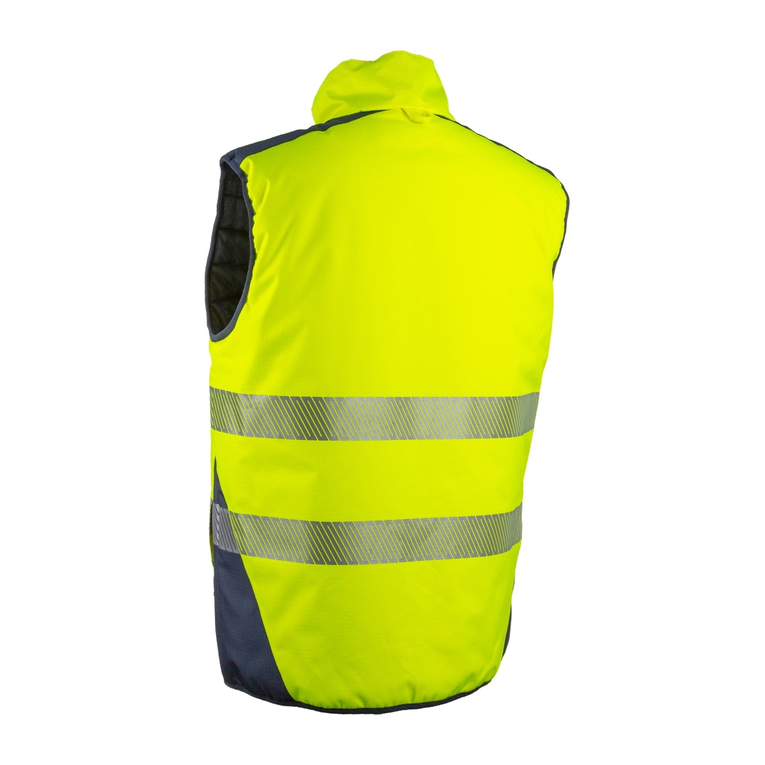 Gilet réversible Haut visibilité YORU