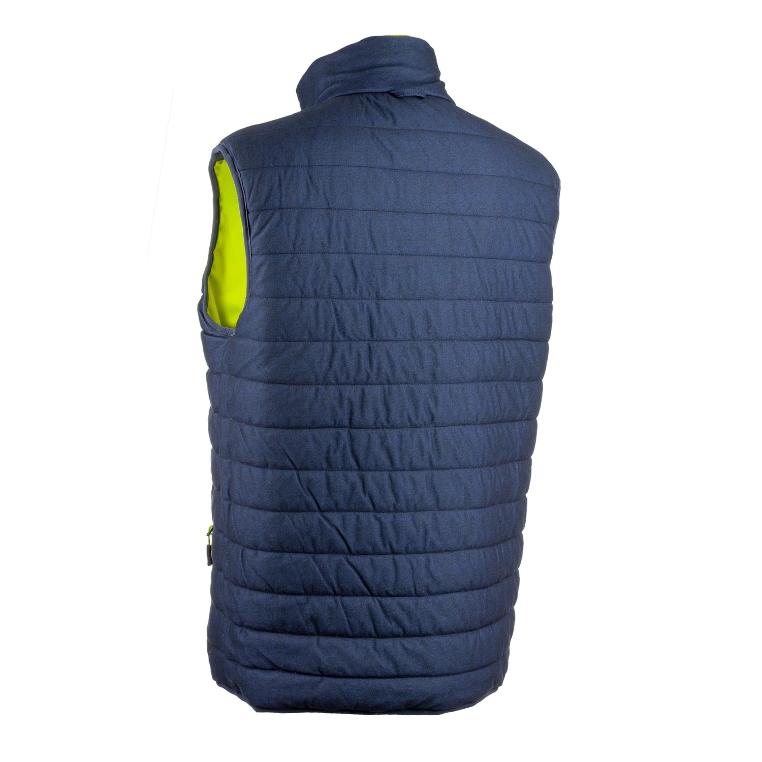 Gilet réversible Haut visibilité YORU