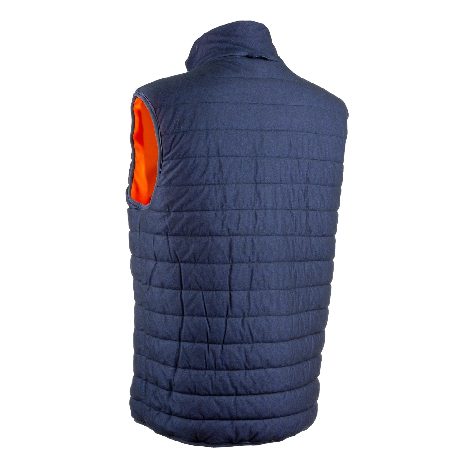 Gilet réversible Haut visibilité YORU