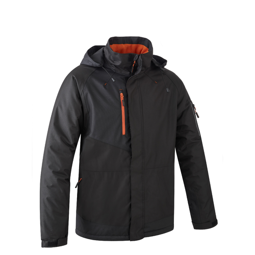 Parka Ripstop YUZU