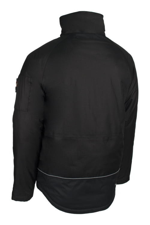 Parka Ripstop YUZU